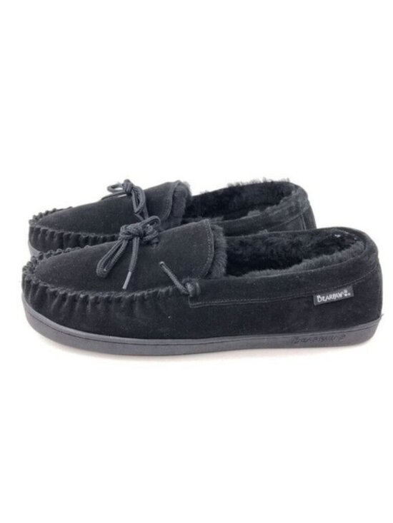 Bearpaw Moc 2 Moccasin Slippers 14 main image 4